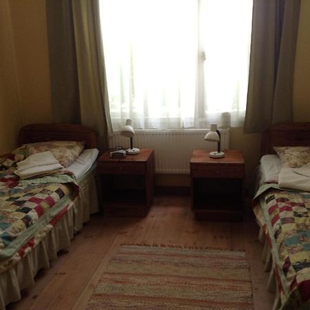 Kastani Home Accommodation Ταρτού Εξωτερικό φωτογραφία