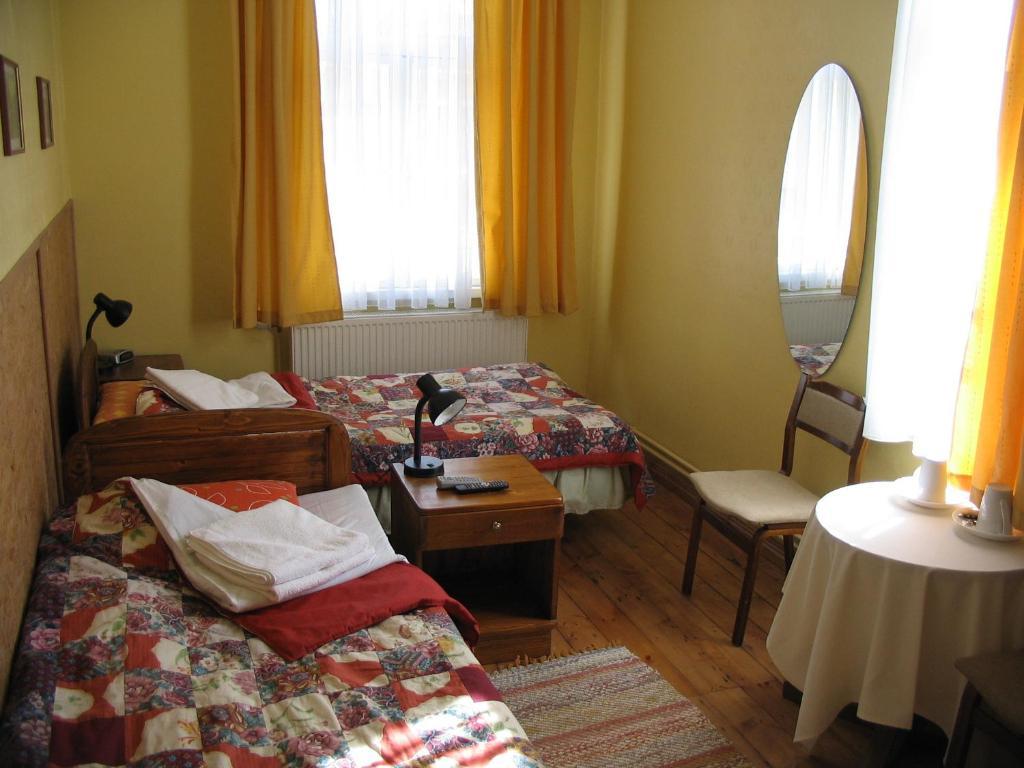 Kastani Home Accommodation Ταρτού Δωμάτιο φωτογραφία