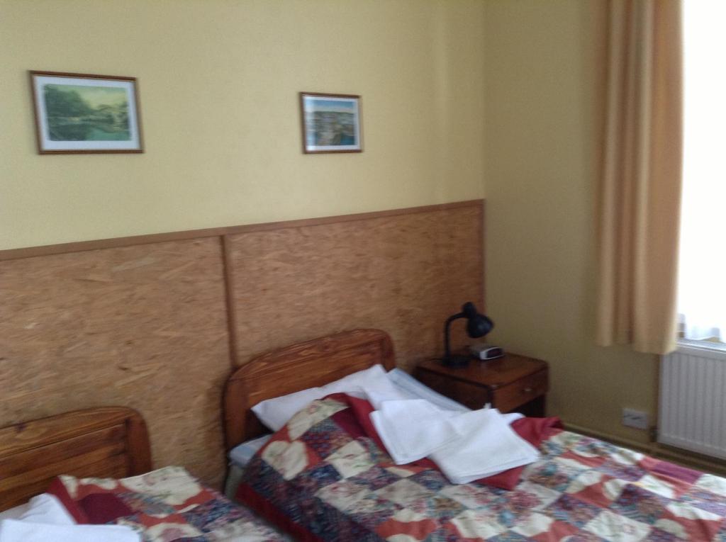 Kastani Home Accommodation Ταρτού Δωμάτιο φωτογραφία