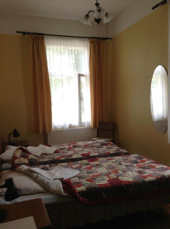Kastani Home Accommodation Ταρτού Εξωτερικό φωτογραφία