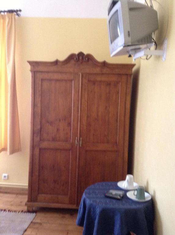 Kastani Home Accommodation Ταρτού Εξωτερικό φωτογραφία