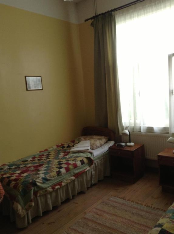 Kastani Home Accommodation Ταρτού Εξωτερικό φωτογραφία