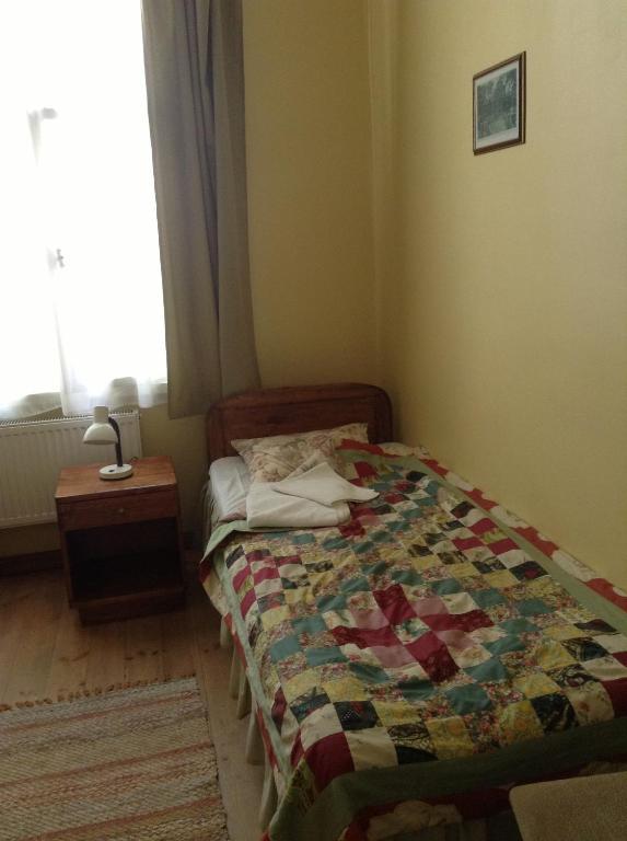 Kastani Home Accommodation Ταρτού Εξωτερικό φωτογραφία