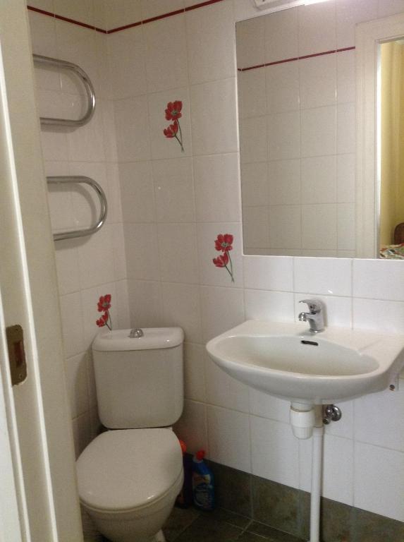 Kastani Home Accommodation Ταρτού Δωμάτιο φωτογραφία