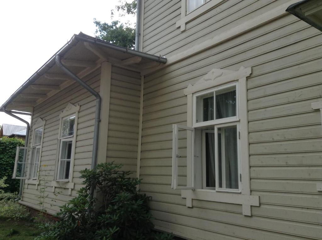 Kastani Home Accommodation Ταρτού Εξωτερικό φωτογραφία